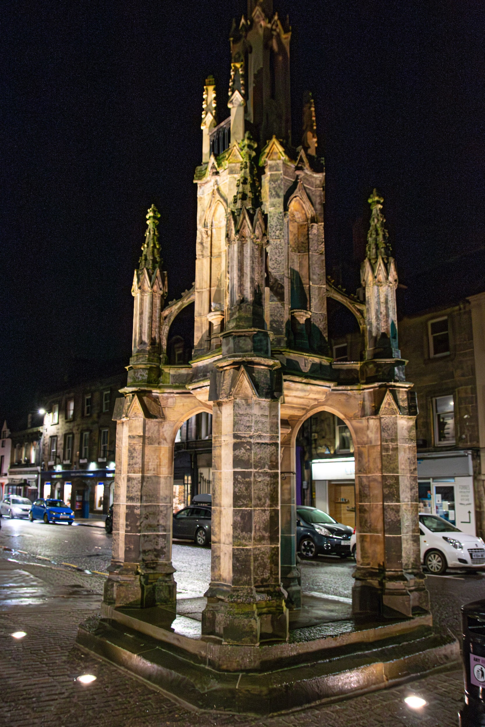 Tolbooth Image 4